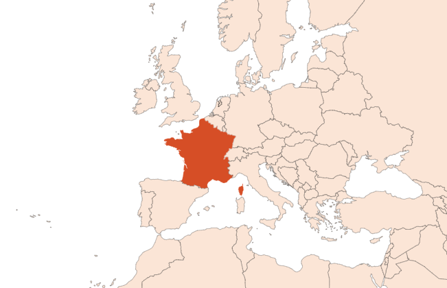 Orge grillé Extrait (N° CAS 85251-64-5 / 64-17-5) Map for Orge grillé Extrait (N° CAS 85251-64-5 / 64-17-5)