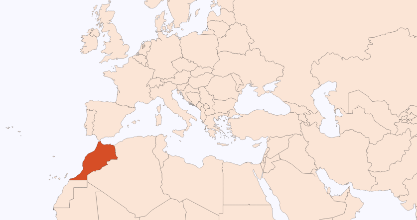 Tanacetum vulgare (CAS N° 8016-87-3) Map for Tanacetum vulgare (CAS N° 8016-87-3)