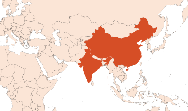 Tea leaf absolute (CAS N° 84650-60-2) Map for Tea leaf absolute (CAS N° 84650-60-2)